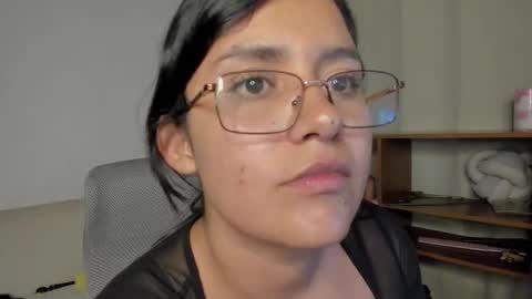 Zoe online show from March 22, 2026, 2:48 am