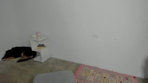 Zoe online show from April 24, 2026, 9:17 pm