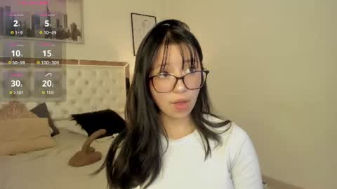 Snapshot of zoe_xra chatting on June 13, 2026, 9:02 pm Zoe online show from June 13, 2026, 9:02 pm