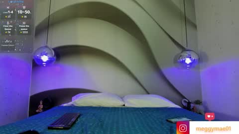 zoeblanc online show from February 18, 2026, 11:39 am