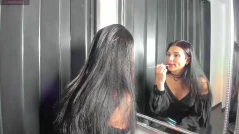 Zoe online show from February 14, 2026, 2:52 am