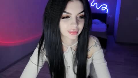 zoedrift online show from September 12, 2025, 5:13 pm