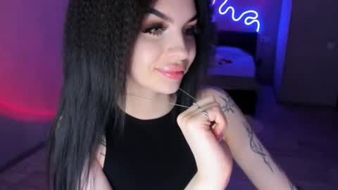 zoedrift online show from September 29, 2025, 2:55 pm