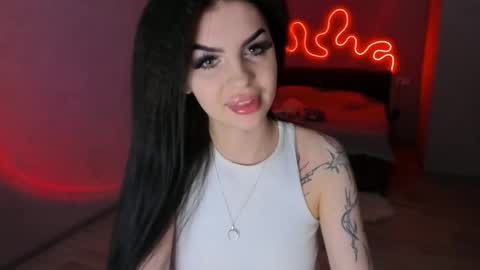 zoedrift online show from November 8, 2025, 2:06 pm