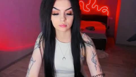 zoedrift online show from January 11, 2026, 3:39 pm