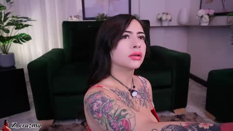 Camila  online show from March 20, 2026, 11:59 am