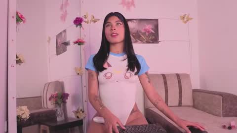 Catt online show from September 28, 2025, 8:58 pm