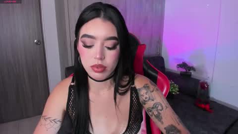  zoee jackson online show from February 8, 2026, 9:34 am