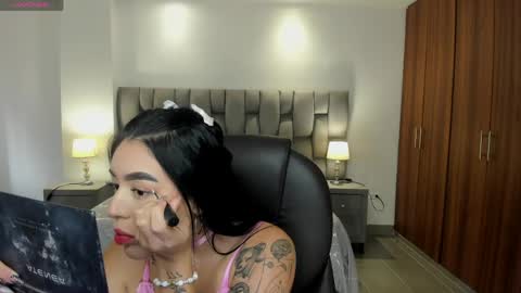  zoee jackson online show from June 4, 2026, 7:53 pm