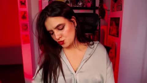 Zoee online show from February 6, 2026, 8:56 pm