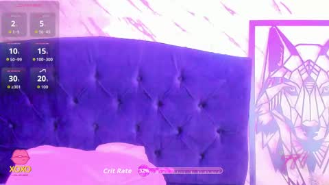 Snapshot of zoegp chatting on May 7, 2026, 4:51 am Laura online show from May 7, 2026, 4:51 am