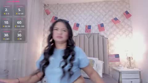 Snapshot of zoejenner_ chatting on July 5, 2026, 2:24 pm Zoe online show from July 5, 2026, 2:24 pm