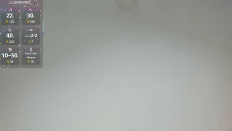 Snapshot of zoeprestonn chatting on June 19, 2026, 3:22 am Zoe online show from June 19, 2026, 3:22 am