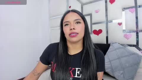 ZoeSwam online show from February 14, 2026, 2:14 pm