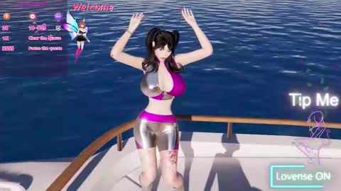 zoeth_mistress online show from October 22, 2025, 12:33 am