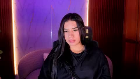 Zoe online show from April 11, 2026, 12:42 pm