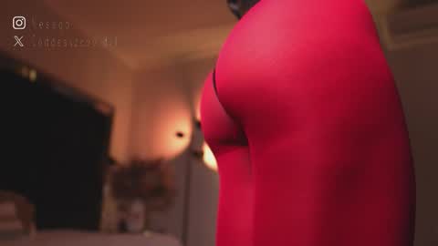 zoevidal_ online show from February 16, 2026, 12:01 pm