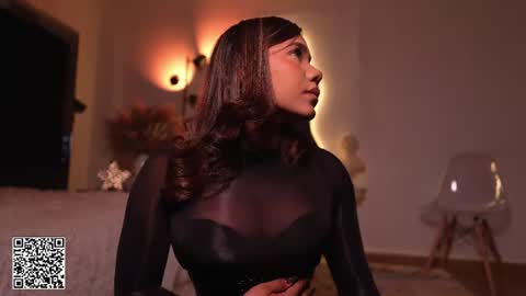 Snapshot of zoevidal_ chatting on June 29, 2026, 12:05 pm zoevidal_ online show from June 29, 2026, 12:05 pm