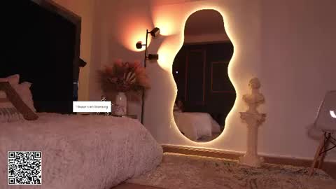 Snapshot of zoevidal_ chatting on July 1, 2026, 11:56 am zoevidal_ online show from July 1, 2026, 11:56 am
