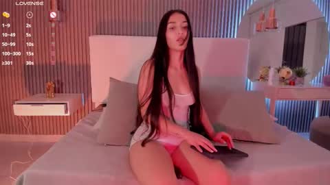  ZOE  online show from November 29, 2025, 2:47 am