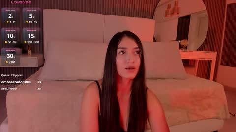  ZOE  online show from January 7, 2026, 3:53 am