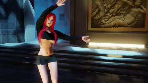 zoexx7 online show from January 31, 2026, 11:14 pm