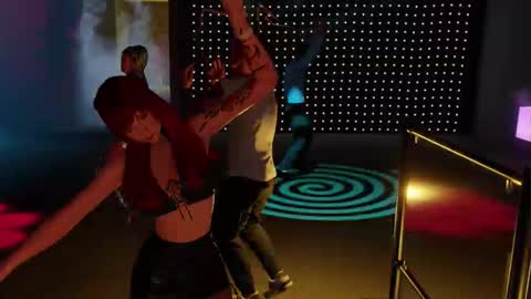 zoexx7 online show from February 27, 2026, 12:32 am