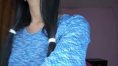 Zoey online show from March 5, 2026, 12:39 am