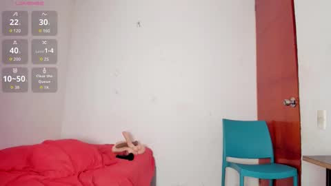 Snapshot of zoey_donovan_ chatting on March 4, 2026, 4:35 pm Zoe online show from March 4, 2026, 4:35 pm