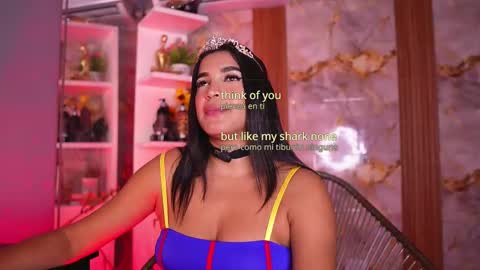 zoey fox  online show from March 1, 2026, 3:08 am