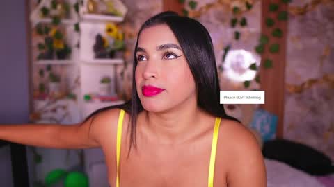 zoey fox  online show from March 29, 2026, 2:11 am