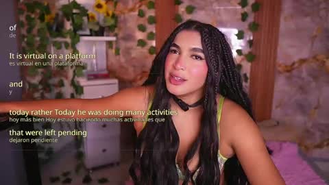 Snapshot of zoey_fox_ chatting on June 4, 2026, 12:16 am zoey fox online show from June 4, 2026, 12:16 am