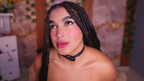 Snapshot of zoey_fox_ chatting on June 5, 2026, 2:18 am zoey fox online show from June 5, 2026, 2:18 am
