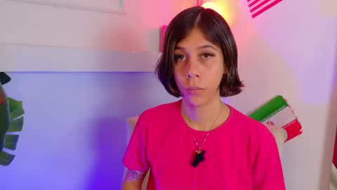 Zoey online show from July 15, 2026, 11:59 am