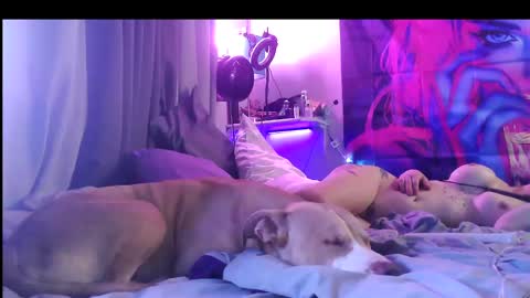 Snapshot of zoeyportland chatting on September 20, 2025, 5:36 pm Zoey Portland online show from September 20, 2025, 5:36 pm