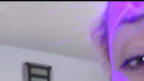 Snapshot of zoeyportland chatting on October 25, 2025, 10:48 pm Zoey Portland online show from October 25, 2025, 10:48 pm