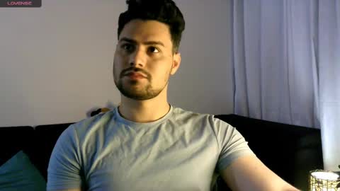 ZohanMohamed online show from February 16, 2025, 6:10 am