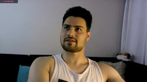 ZohanMohamed online show from February 24, 2025, 12:20 am