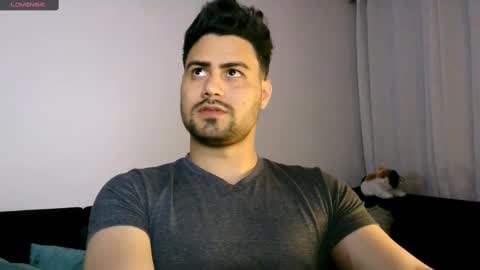 ZohanMohamed online show from March 1, 2025, 3:21 am