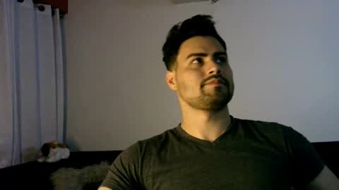 ZohanMohamed online show from March 2, 2025, 4:07 am