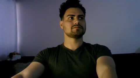 ZohanMohamed online show from March 2, 2025, 10:14 am