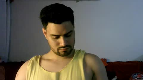 ZohanMohamed online show from March 3, 2025, 12:59 am