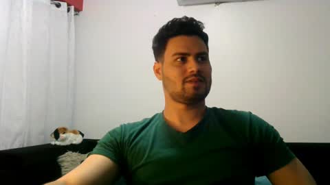 ZohanMohamed online show from March 5, 2025, 3:18 am