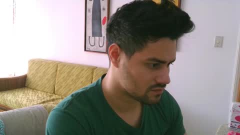 ZohanMohamed online show from September 17, 2025, 6:09 pm