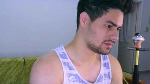 ZohanMohamed online show from November 28, 2025, 9:39 pm