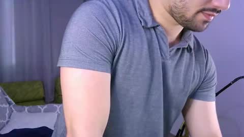 ZohanMohamed online show from March 14, 2026, 10:26 pm