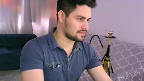 ZohanMohamed online show from April 6, 2026, 6:31 pm