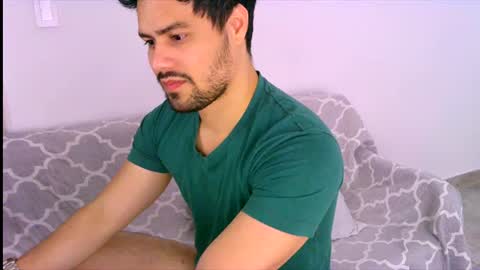 Snapshot of zohan_haidar chatting on July 8, 2026, 2:21 pm ZohanMohamed online show from July 8, 2026, 2:21 pm