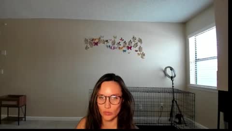 Zoie online show from February 28, 2026, 7:59 pm