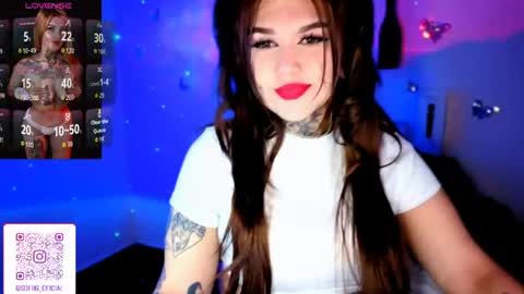 Snapshot of zooee_01 chatting on May 7, 2026, 8:42 am Zoee online show from May 7, 2026, 8:42 am